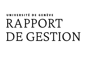 Rapport de gestion